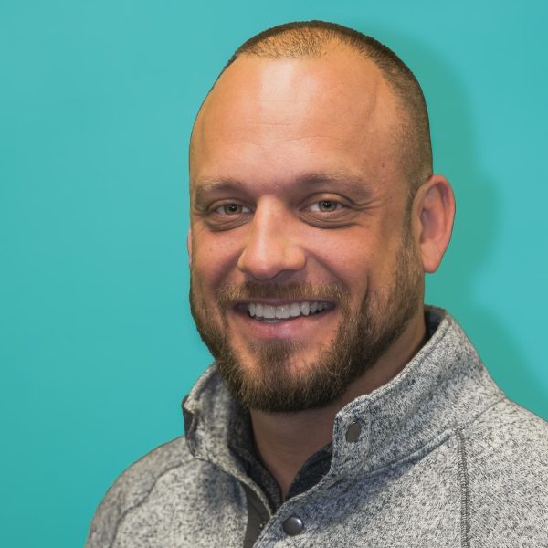 Aaron Christy founder Viking Meadows Window Company
